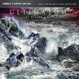 Album cover of Ultimatum