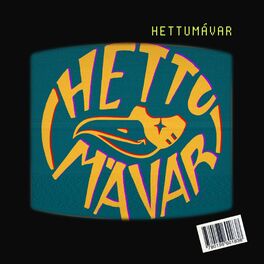 Album cover of Hettumávar
