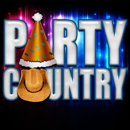 Album cover of That's My Country Party!
