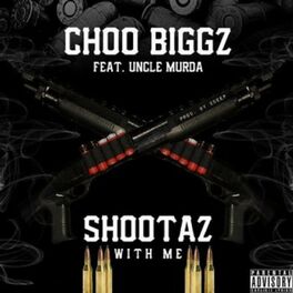 Album cover of Shootaz (feat. Uncle Murda)
