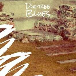 Album cover of Dupree Blues