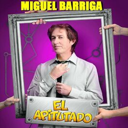 Album cover of El Apitutado