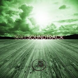 Album cover of Soul Soundtrack: Green