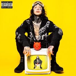 Album cover of Fake Love