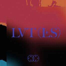 Album cover of Lvt (Ls)