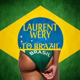 Album cover of To Brazil