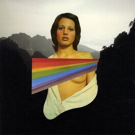 Album cover of Clockwork