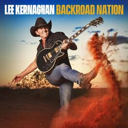 Album cover of Backroad Nation