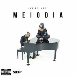 Album cover of Meio Dia