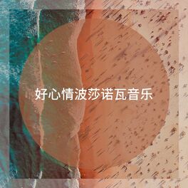 Album cover of 好心情波莎诺瓦音乐