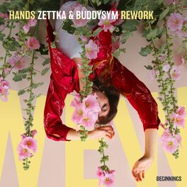 Album cover of Hands (Zettka & Buddysym Rework)