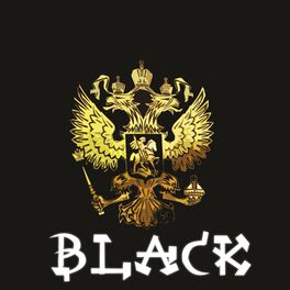 Album cover of Black (With Gavirovka)