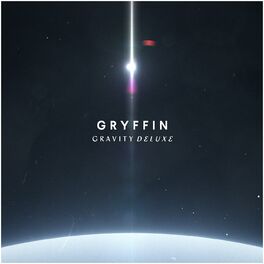 Album cover of Gravity (Deluxe)