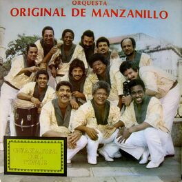 Album cover of Guayabilla del Pinar