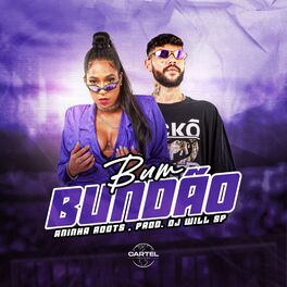 Album cover of Bum Bundão