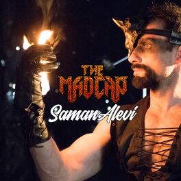 Album cover of Saman Alevi