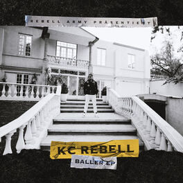 Album cover of Baller EP
