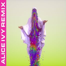 Album cover of River (Alice Ivy Remix)