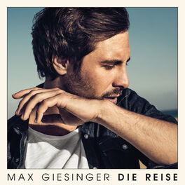 Album cover of Die Reise