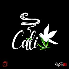 Album cover of Cali Buds