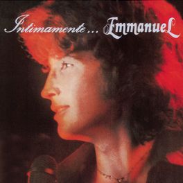 Album picture of Intimamente