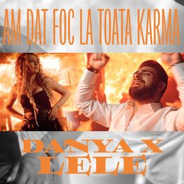 Album cover of Am dat foc la toata karma