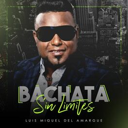 Album cover of Bachata Sin Limites