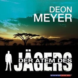 Album cover of Der Atem des Jägers (Gekürzt)