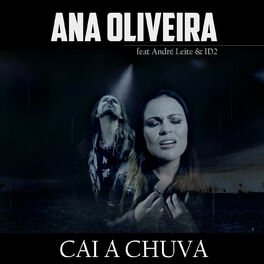 Album cover of Cai a Chuva