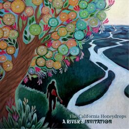 Album cover of A River's Invitation