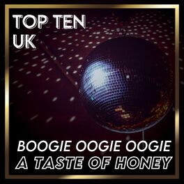 Album cover of Boogie Oogie Oogie (UK Chart Top 40 - No. 3)