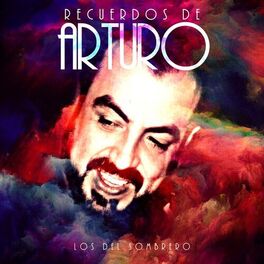 Album cover of Recuerdos De Arturo