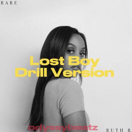 Album cover of Lost Boy (Remix)