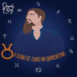 Album cover of O Signo de Touro Na Quarentena