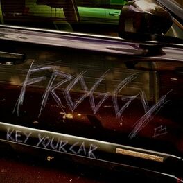 Album cover of Key Your Car