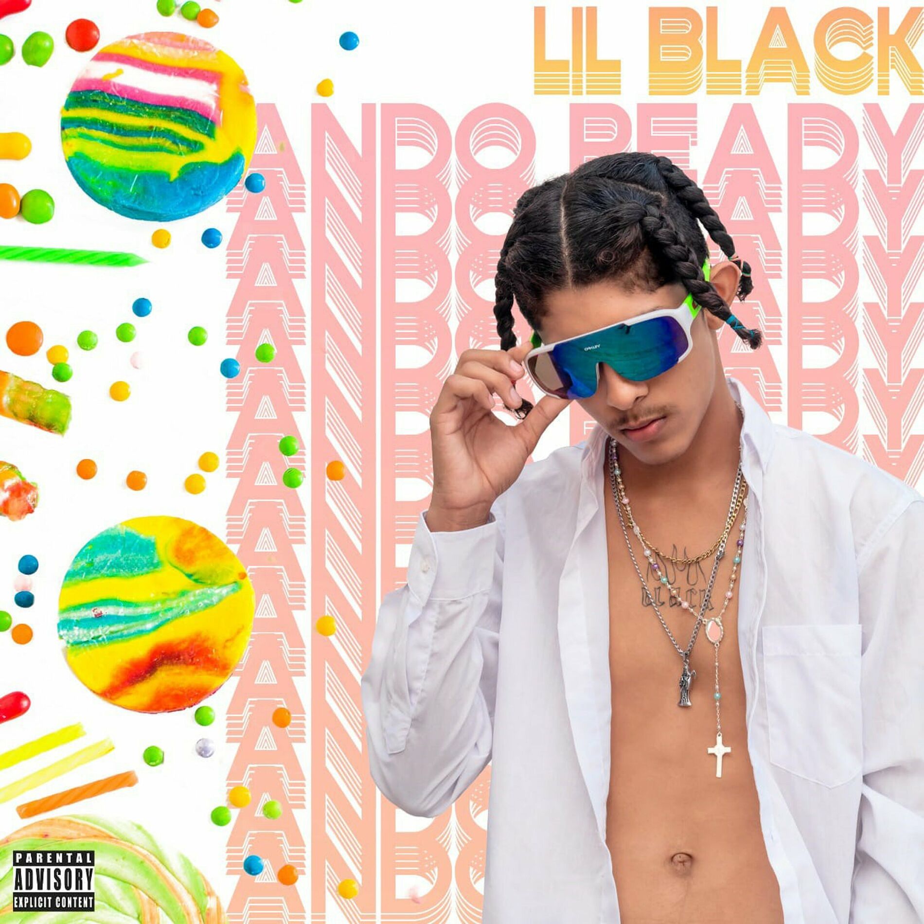 Lil Black: albums, songs, playlists | Listen on Deezer