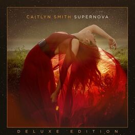 Album cover of Supernova (Deluxe)