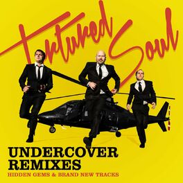 Album cover of Undercover Remixes