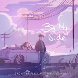 Album cover of By My Side