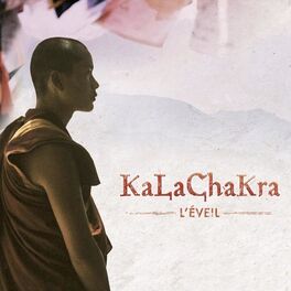 Album cover of Kalachakra - L'éveil (Original Motion Picture Soundtrack)