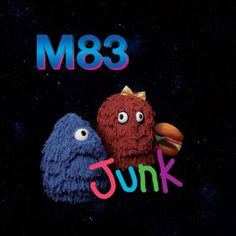 Album cover of Junk