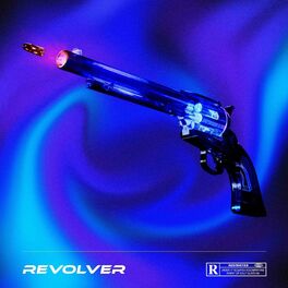 Album cover of Revolver