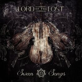 Album cover of Swan Songs (Deluxe Edition)