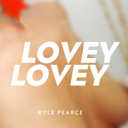 Album cover of Lovey Lovey