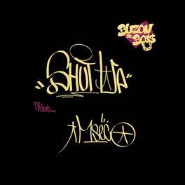 Album cover of Shut Up