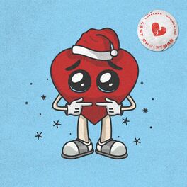 Album cover of Last Christmas