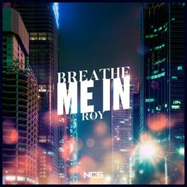 Album cover of Breathe Me In