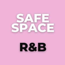 Album cover of Safe Space R&B
