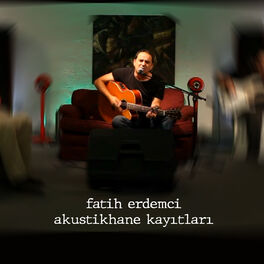 Album cover of Akustikhane Kayıtları