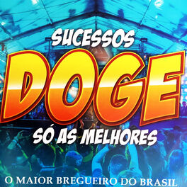Album cover of Sucesso Só as Melhores